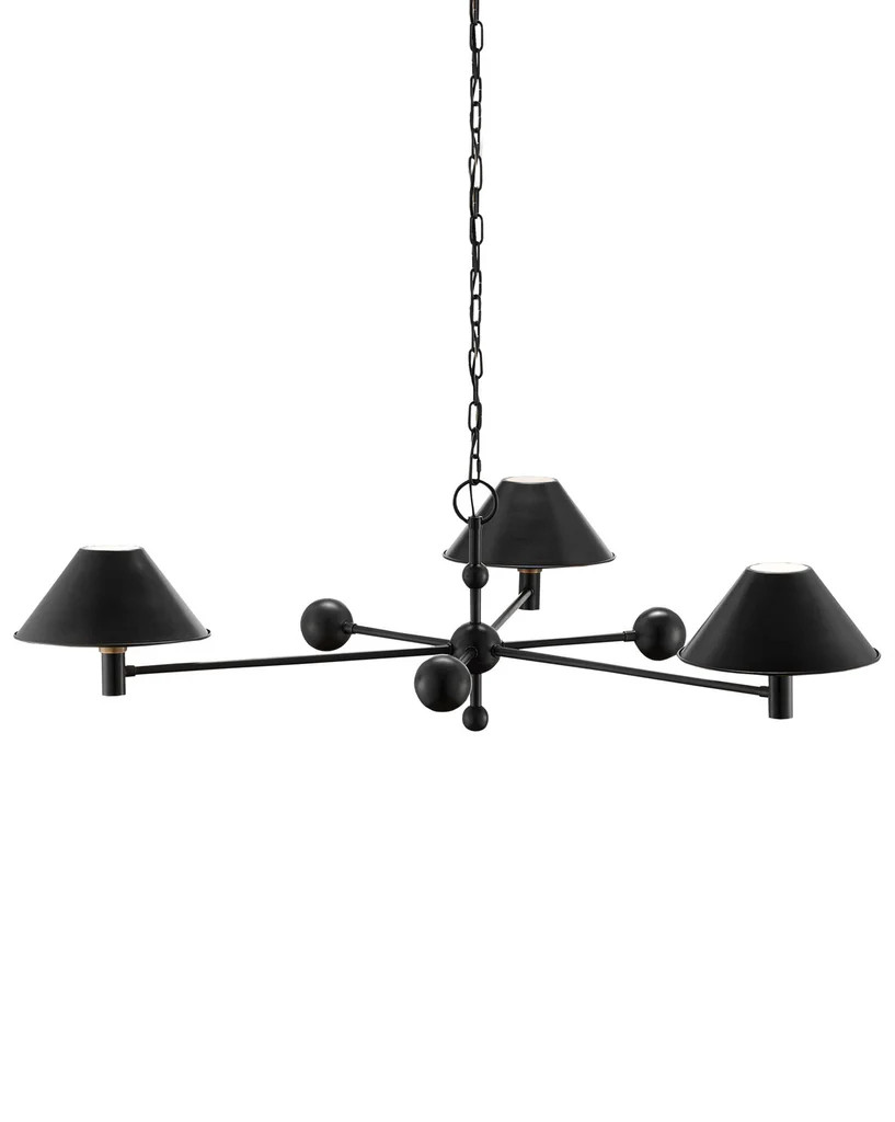 Winecoff Chandelier | McGee & Co.