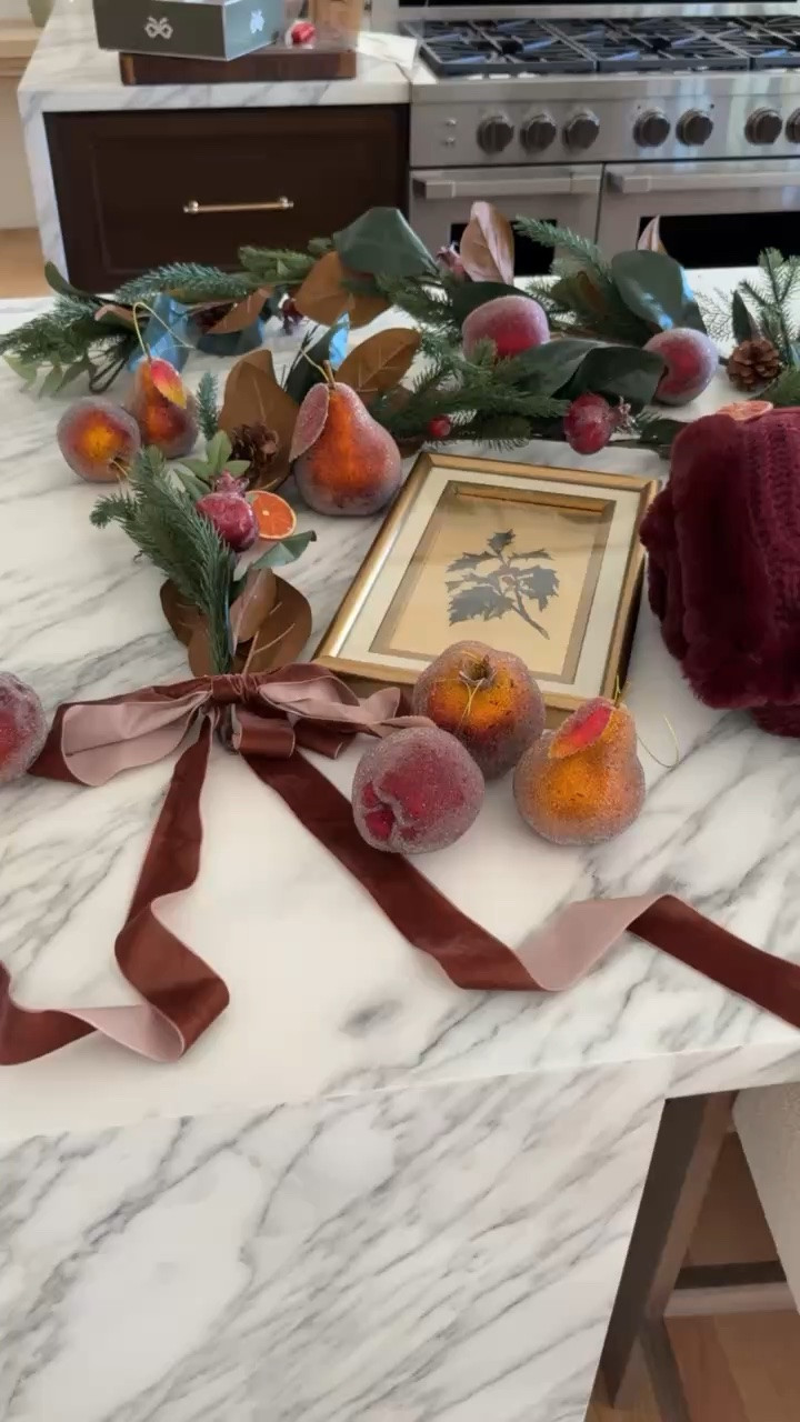 The Studio McGee holiday line at Target is beautiful! These items always sell out fast so grab them now while you still can! 🎄🎯