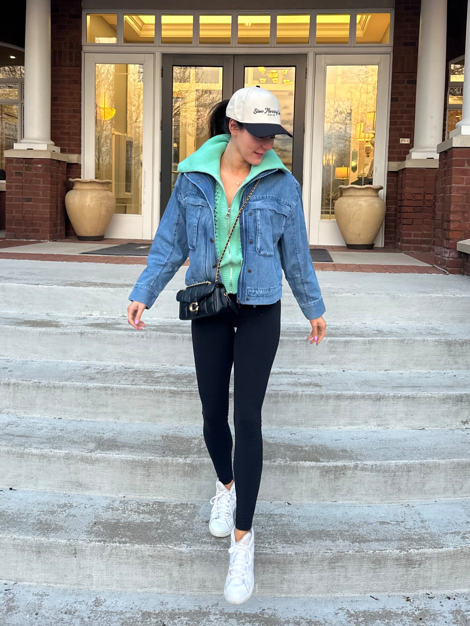 3/20/26 ootn


#LTKootd