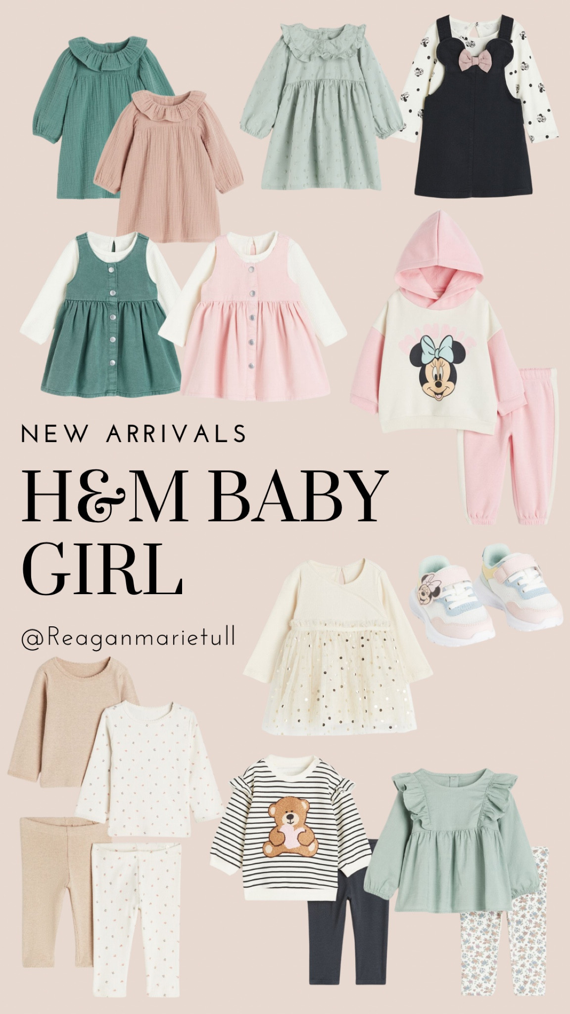 H&M new arrivals

#LTKbaby #LTKkids #LTKSeasonal
