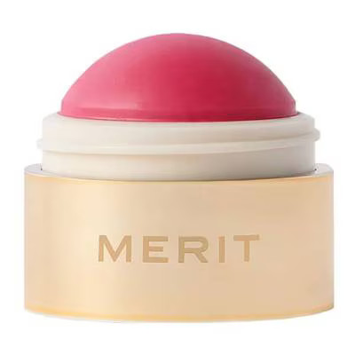 MERIT BEAUTY Flush Balm Cream Blush 9g | Sephora UK