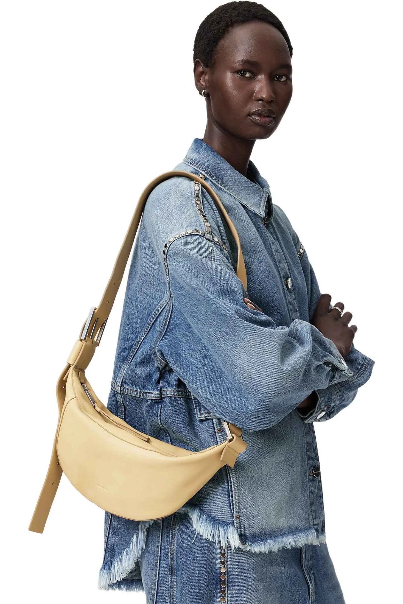 Luna Leather Crossbody Bag (Women) | Nordstrom | Nordstrom