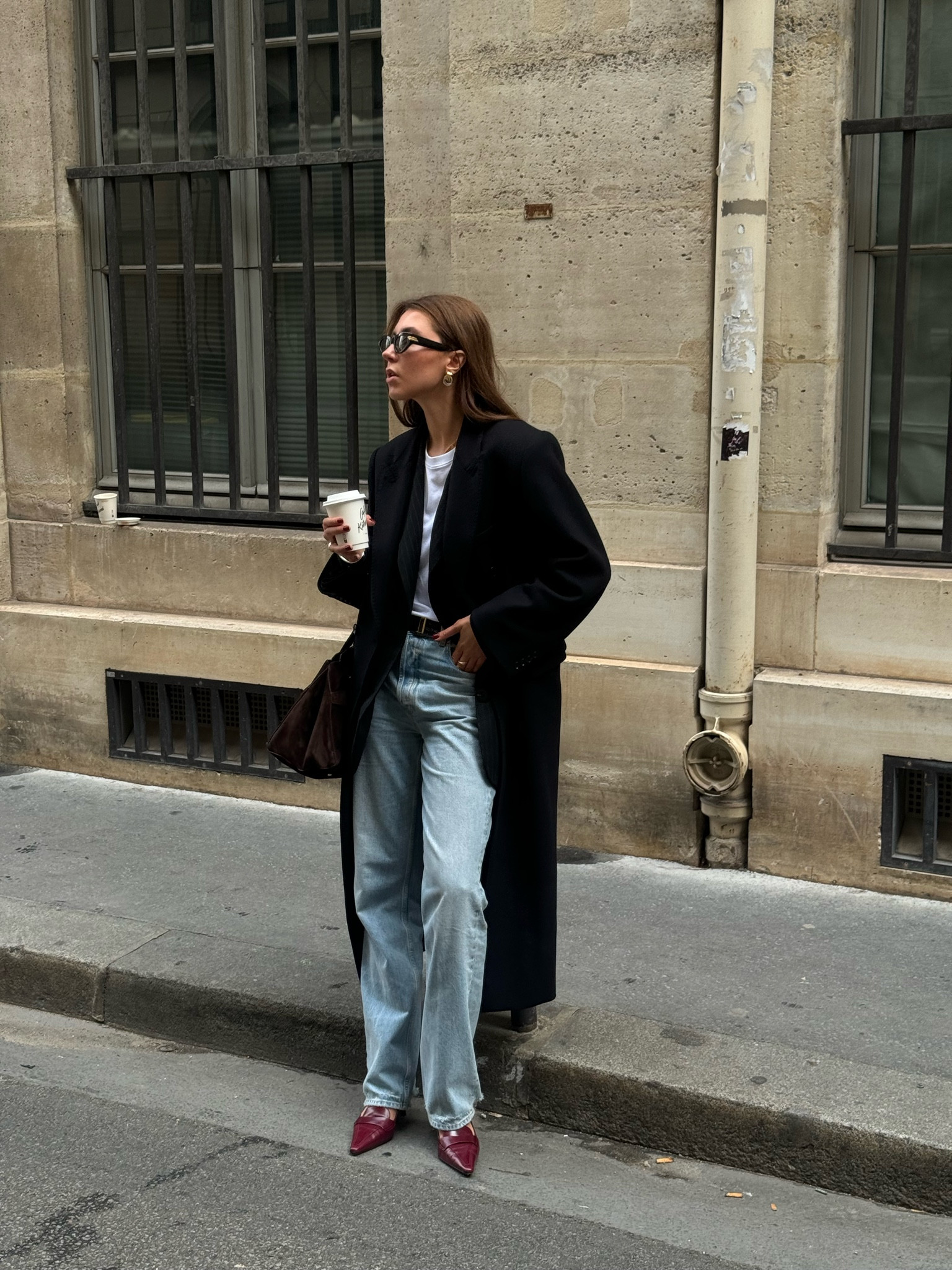 could wear this look everyday 

#classystyle #casualchic #oversizedcoat #fallseason #falloutfits 

#LTKautumn #LTKeurope #LTKfrance