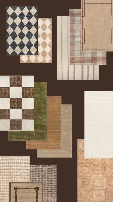 My favorite designer rugs from Rugs USA #ad

#LTKstyletip #LTKHoliday #LTKhome