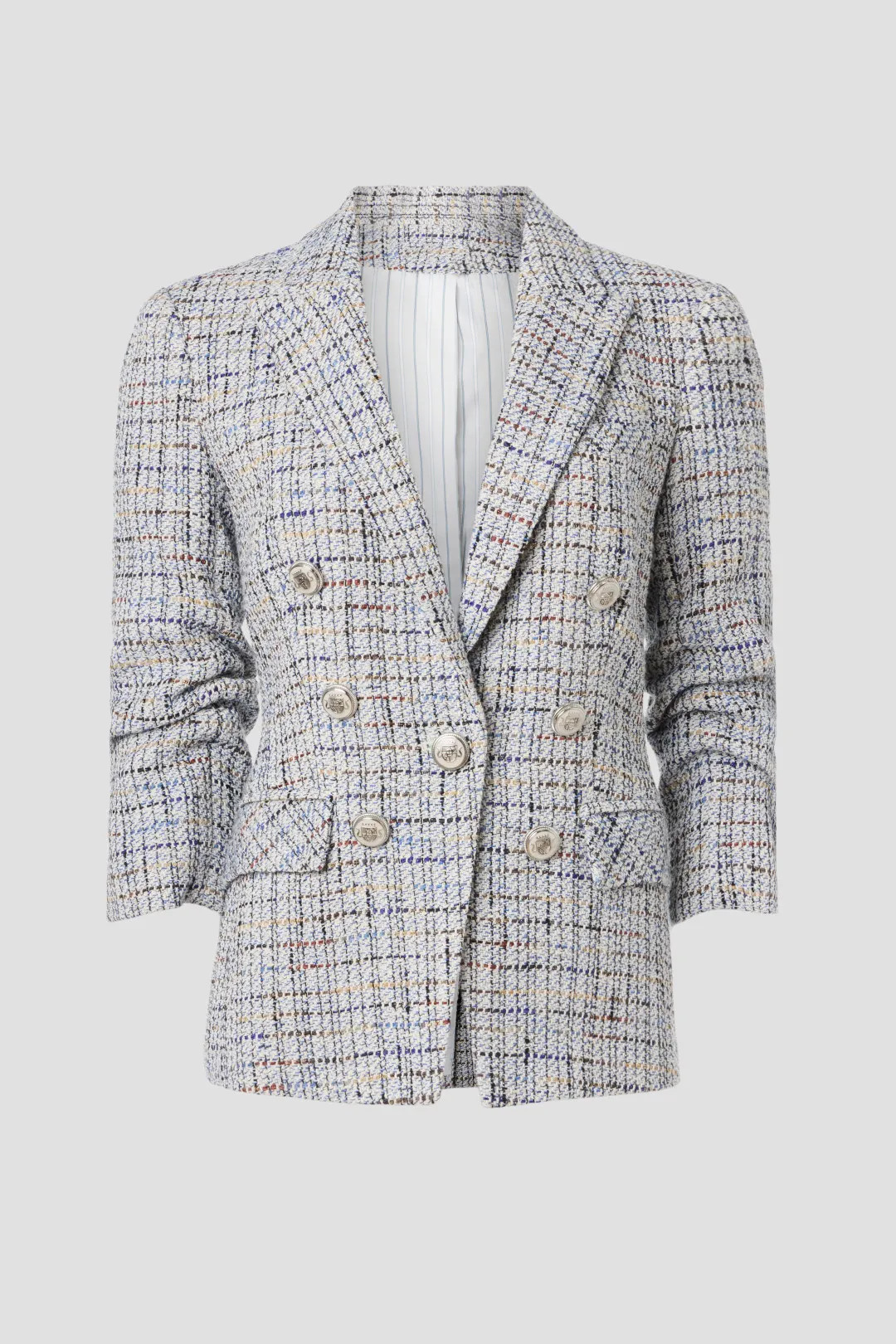 Ryland Dickey Jacket | Rent the Runway