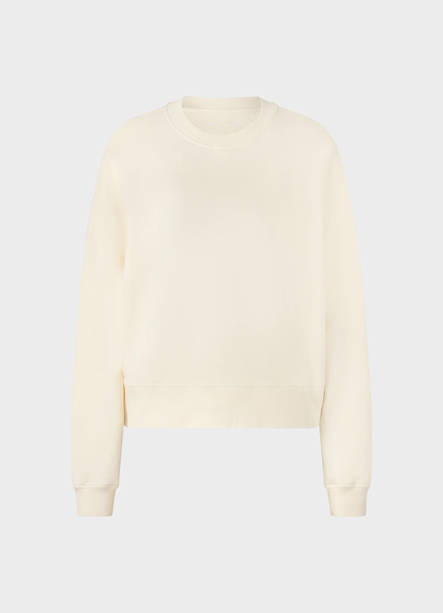 Sweater Ambra in Gelb | Sweater online kaufen | Juvia DE