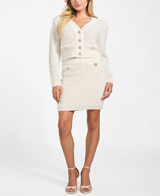 Women's Aomori Pocket Detail Mini Skirt | Macy's