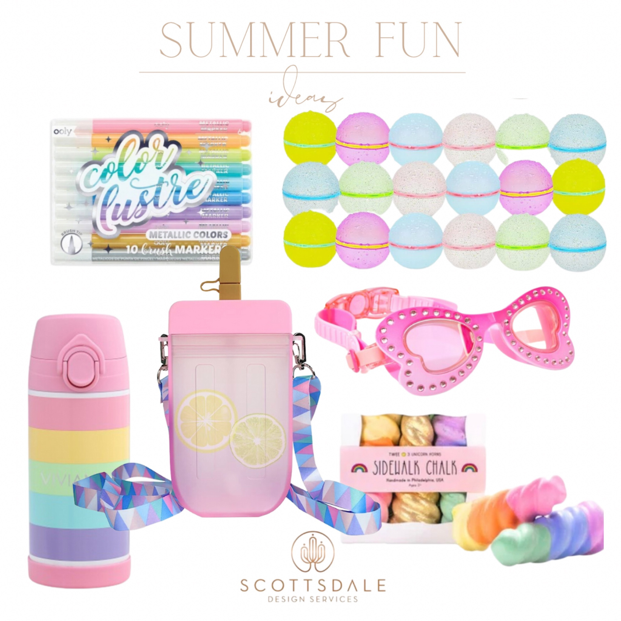 Summer fun finds☀️

#LTKFindsUnder50 #LTKTravel #LTKKids