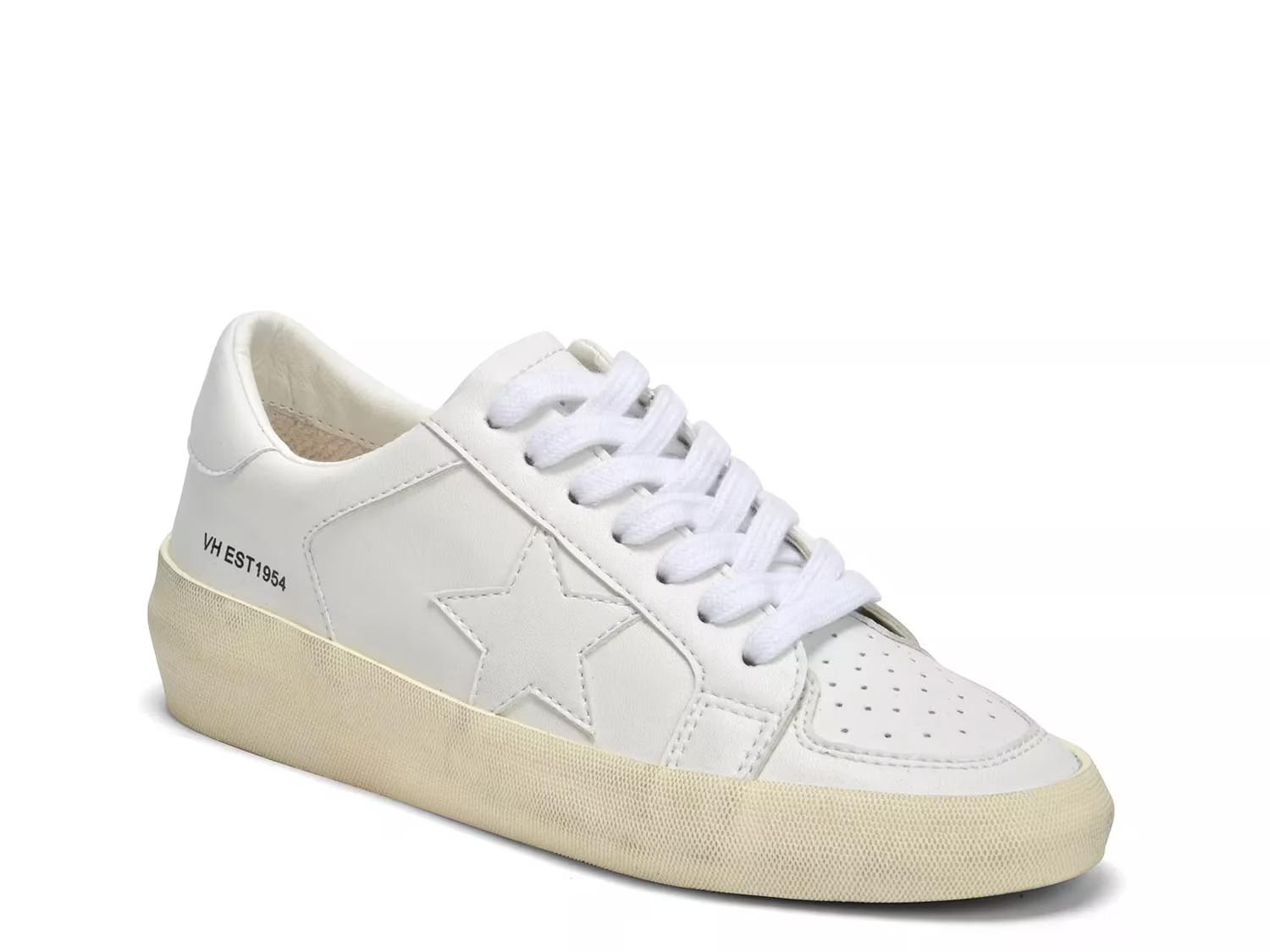 Vintage Havana Flake Sneaker | DSW