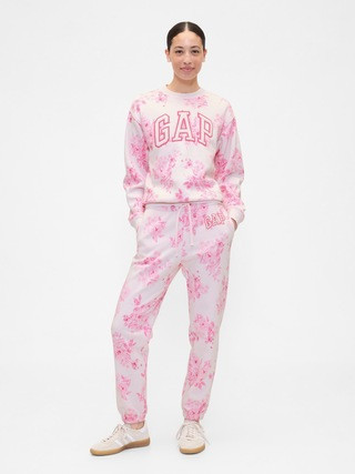 Gap Logo Sweatshirt | Gap Factory