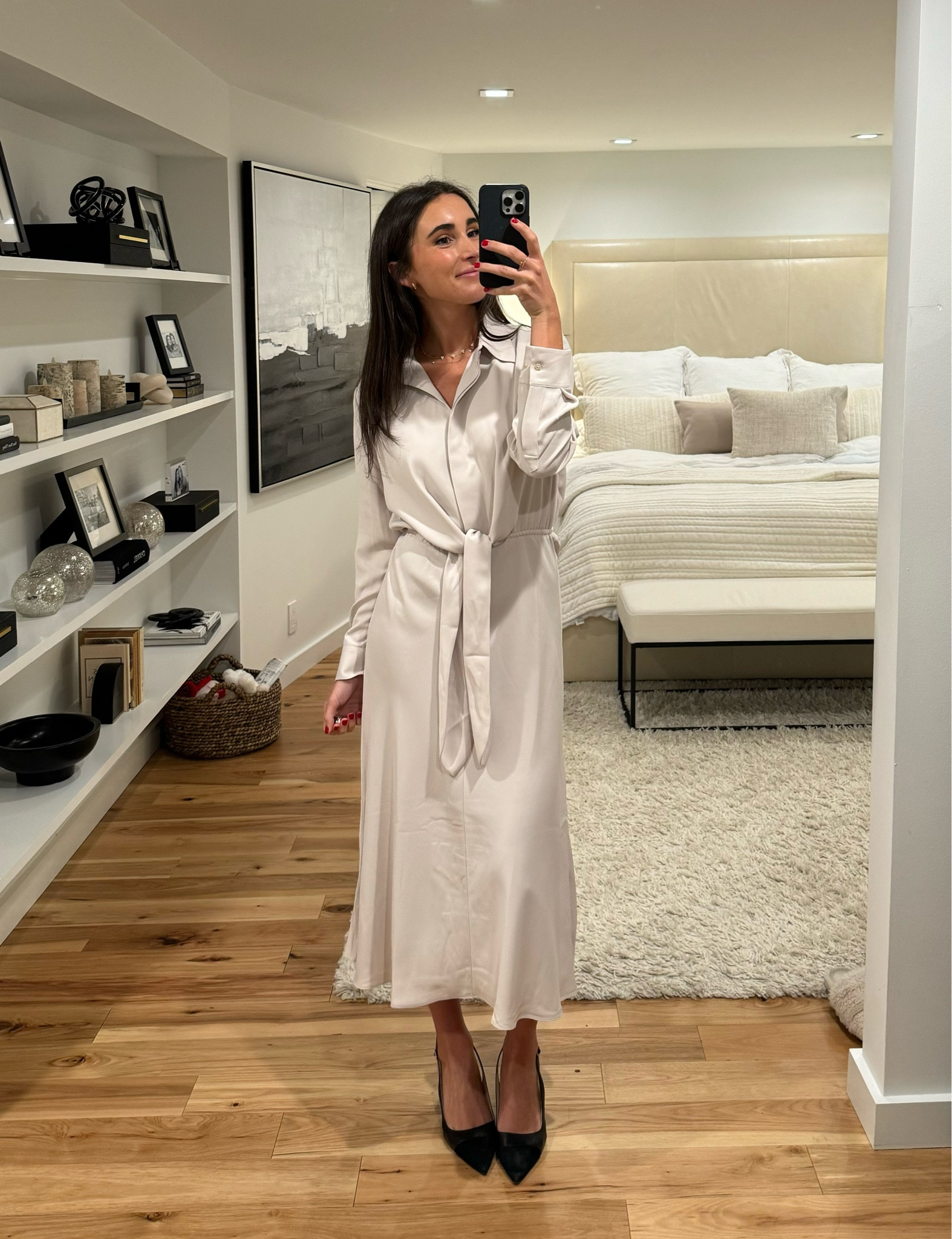 Perfect Spring dress! 🌸

#LTKSeasonal