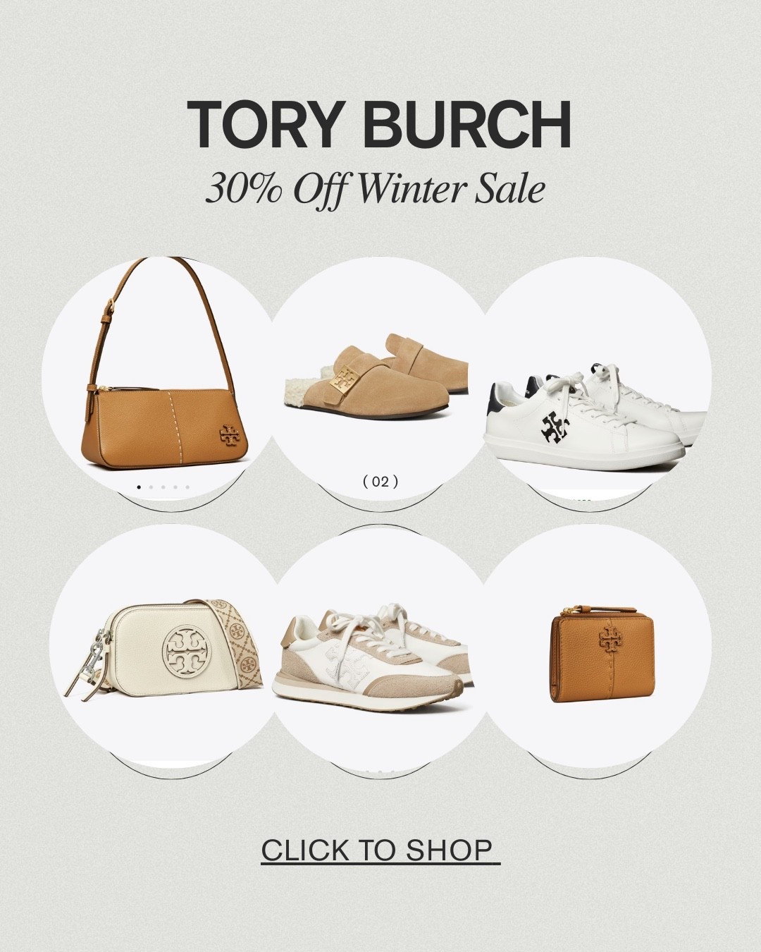 A list of my favorites on Tory Burch’s 30% sale #ToryBurch #Wallet #Purse

#LTKCyberWeek #LTKGiftGuide #LTKSeasonal
