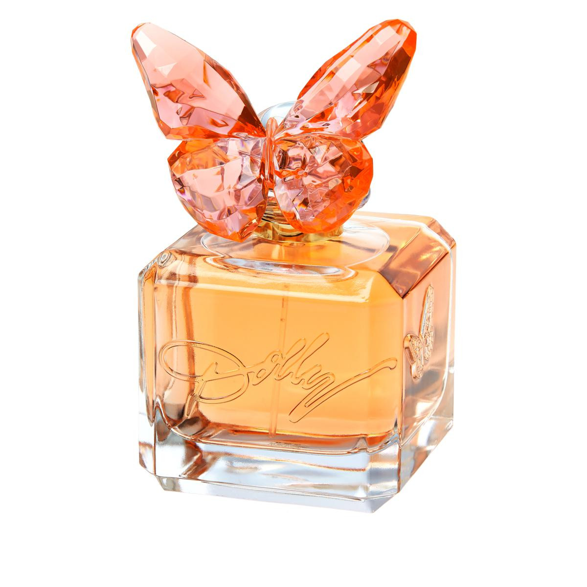 Dolly Parton Eau de Parfum - 3.4 fl. oz. - 20107371 | HSN | HSN