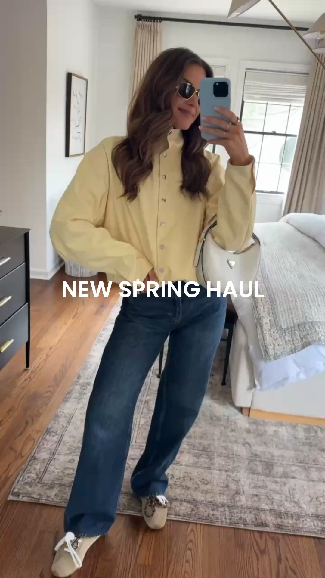 ANTHRO HAUL ✨ 
Jacket - small
Bomber Jacket - small
Knit Top - small
Shorts - 2
Loafer in Ivory - size 8
Long Sleeve Mini Dress - small
Cardigan - XS

Spring outfits, spring dresses, spring sweaters, jackets, spring transitional

#LTKSpringSale #LTKootd #LTKSaleAlert