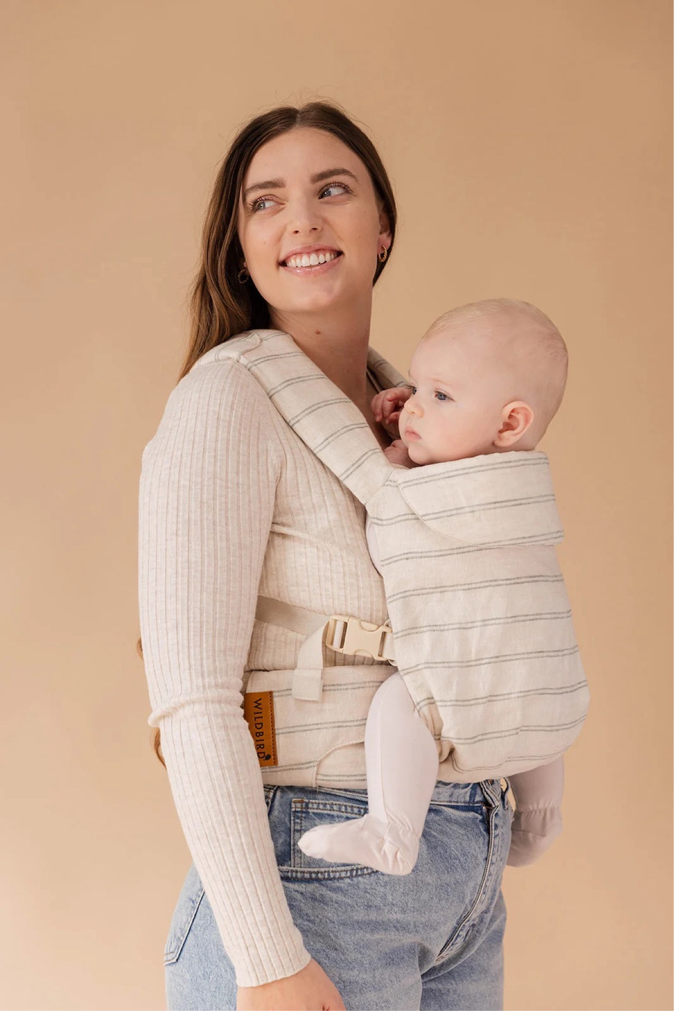 Functional and baby approved carrier! You won’t regret it

#LTKbaby #LTKMostLoved #LTKbump