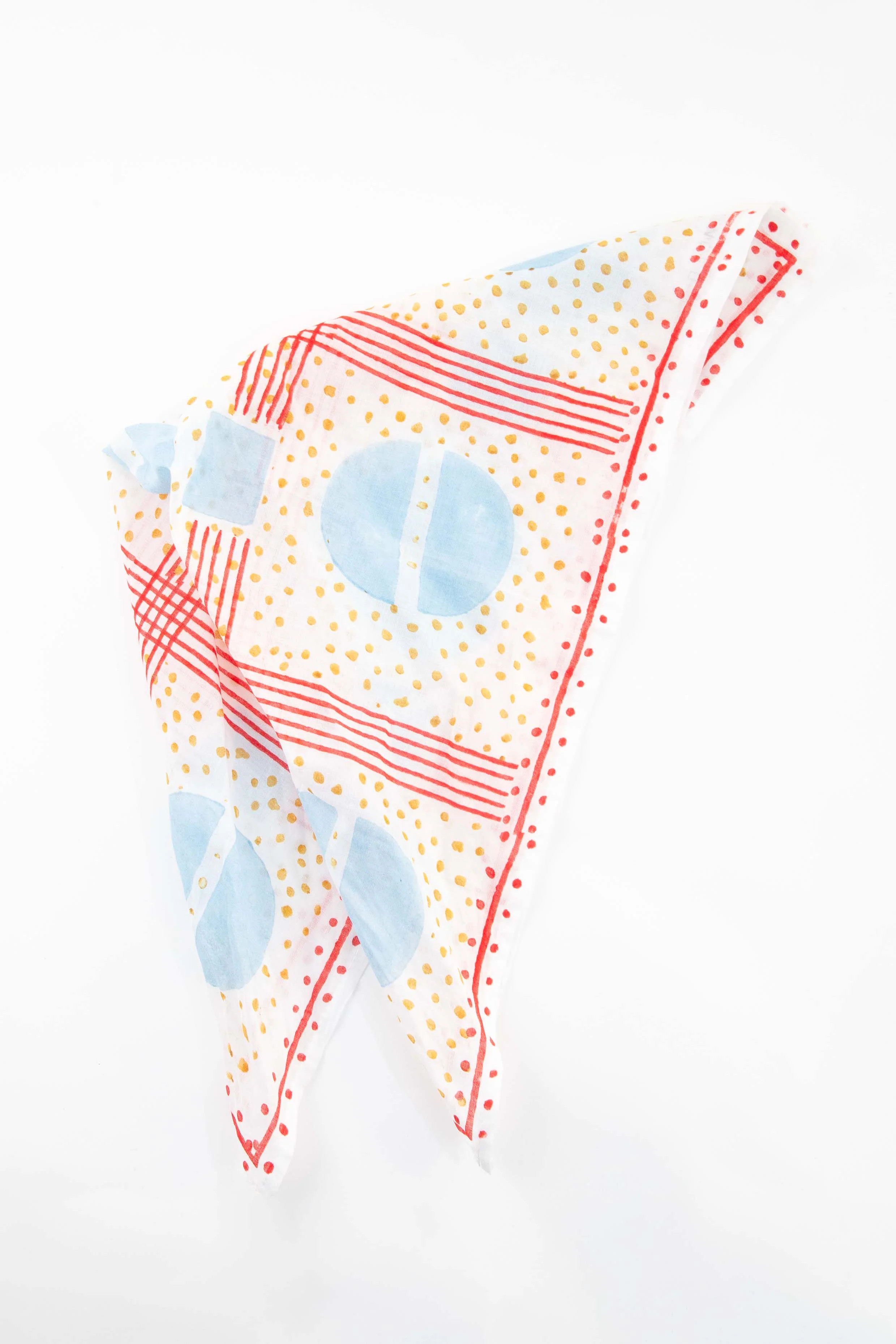 Mended Bandana | Noonday Collection