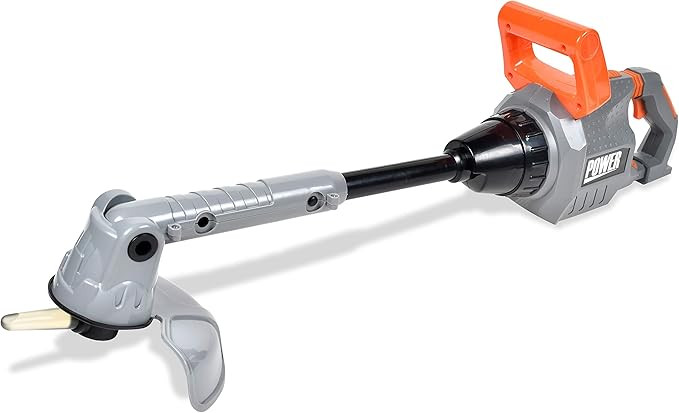 Sunny Days Entertainment Maxx Action Power Tools Weed Trimmer, Construction Toy Tool with Lights ... | Amazon (US)