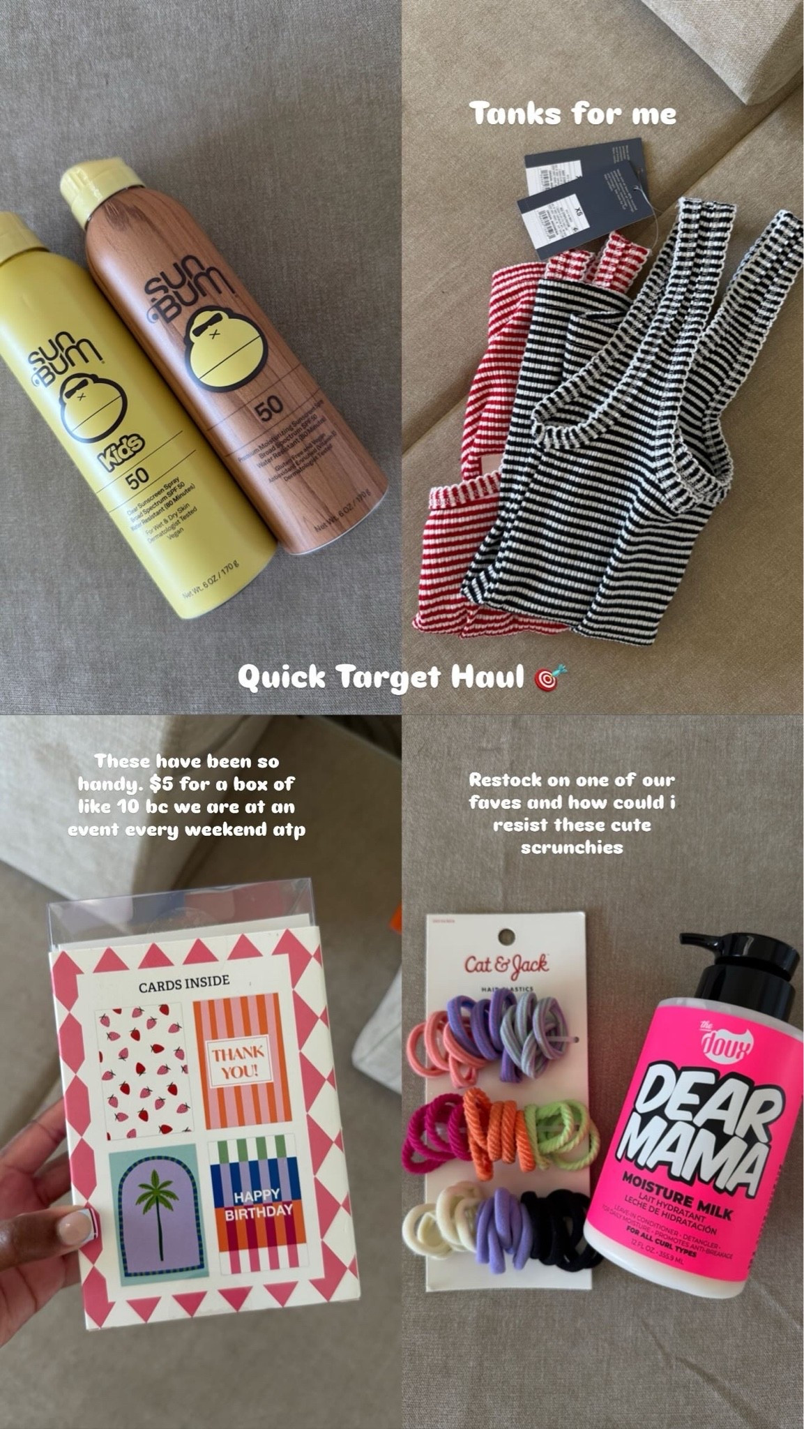 Target Haul 🎯

#LTKmomlife #LTKKids