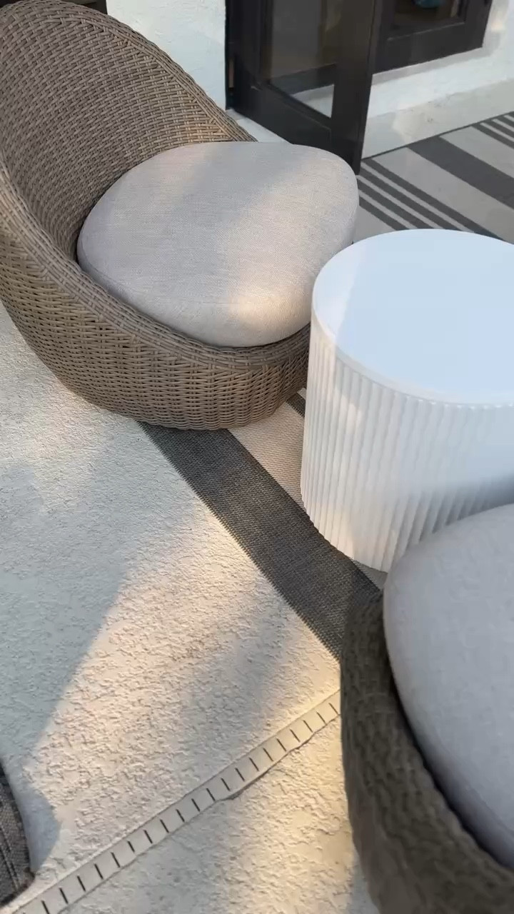 Get your outdoor space ready for guests

#LTKhome #patio #patiorefresh #outdoorliving #amazonfinds #amazonhome #ltkit #summer


#LTKHome #LTKSeasonal #LTKSaleAlert