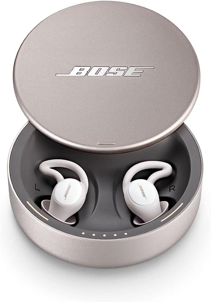 Bose Sleepbuds II - Sleep Technology Clinically Proven to Help You Fall Asleep Faster, Sleep Bett... | Amazon (US)