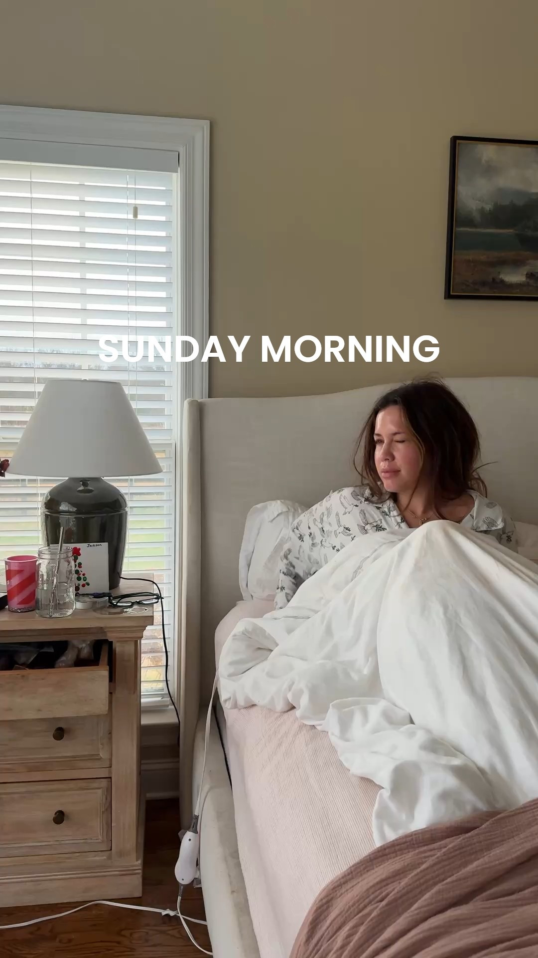 Happy Sunday ilysm I linked the new collagen mask I’m using too! 

#LTKselfcare #LTKmorningroutine #LTKHoliday