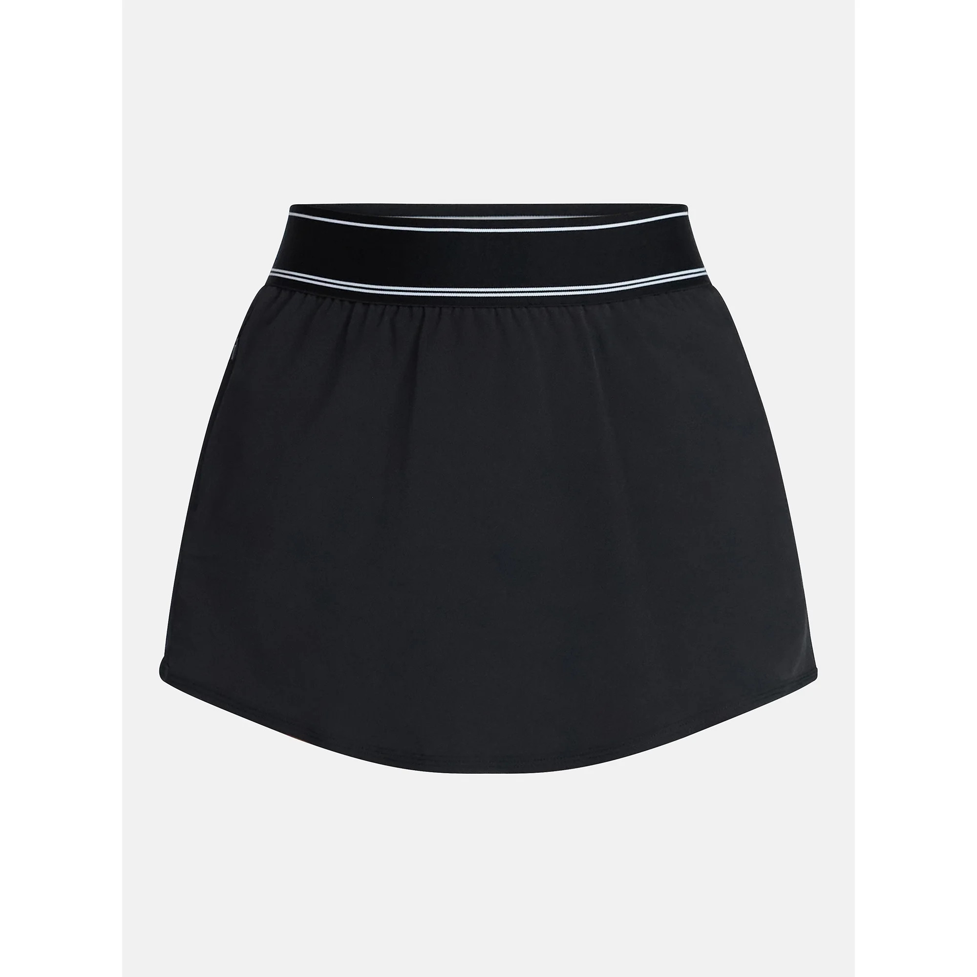 Avia Women's and Women's Plus Active Skort with Curved Hem, Sizes XS-4X | Walmart (US)