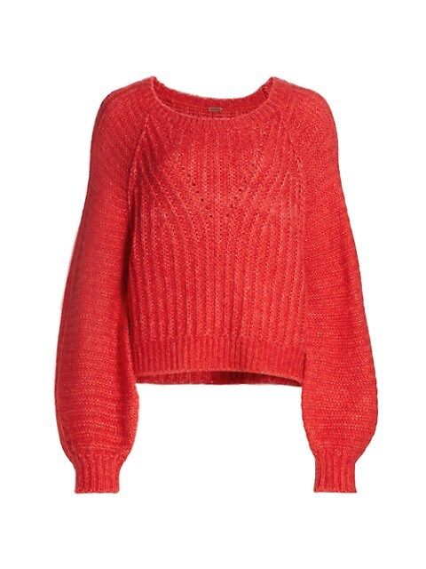 Carter Sweater | Saks Fifth Avenue