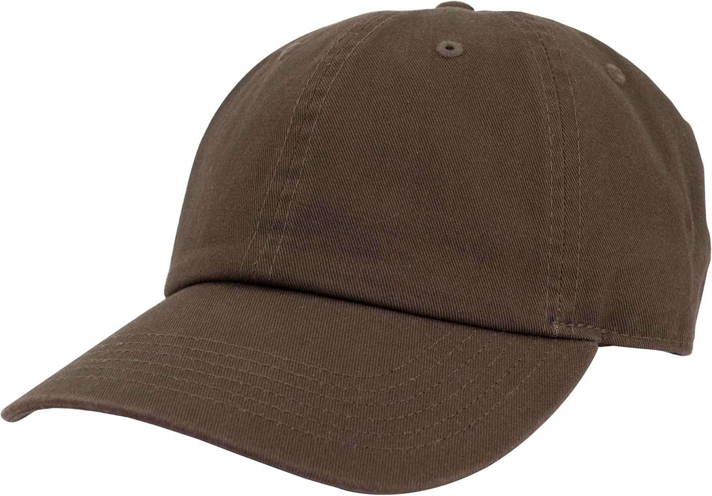 Gelante Baseball Cap Dad Hat 100% Cotton Polo Style Plain Blank Adjustable Size | Amazon (US)