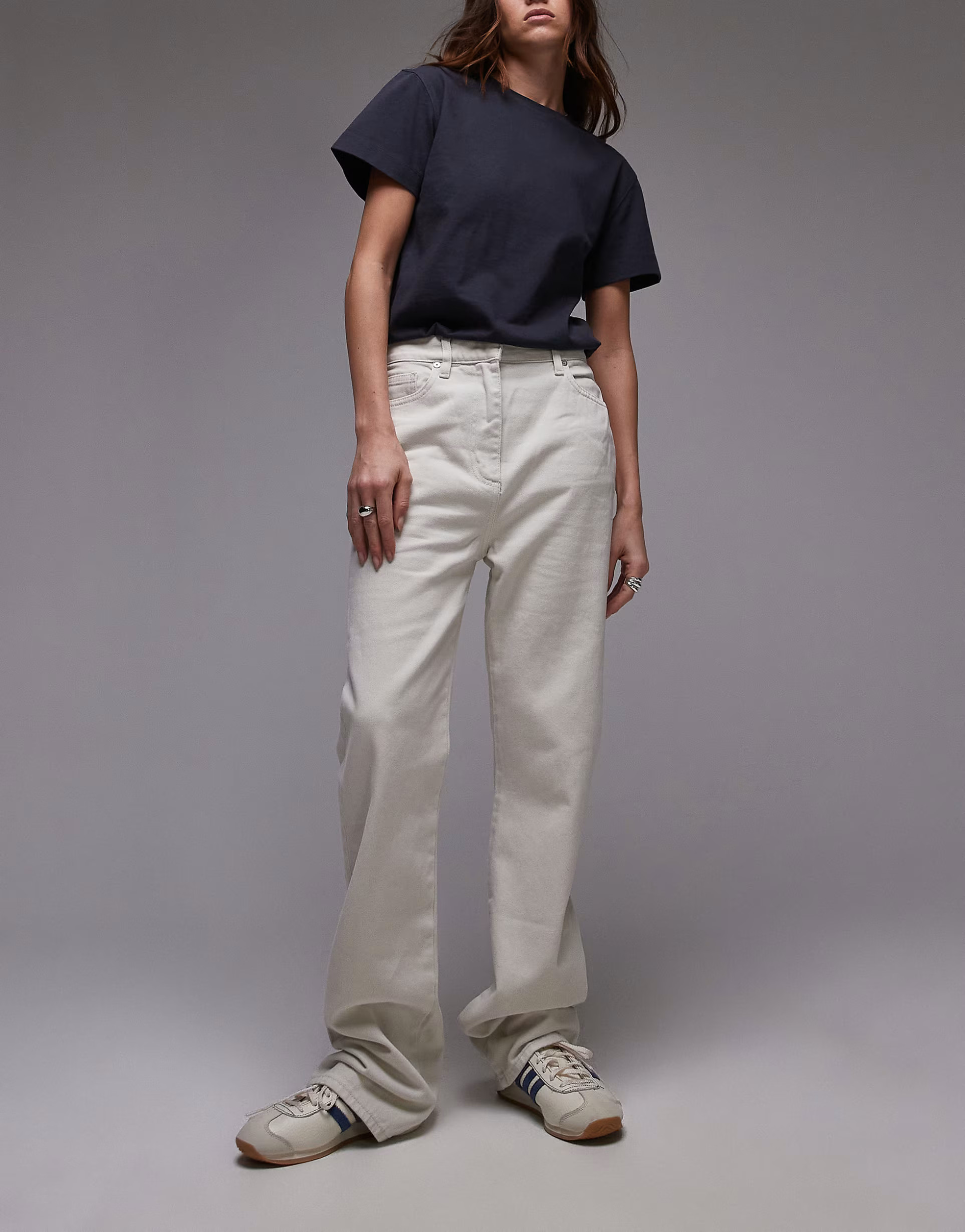Lacoste cargo pants in grey  | ASOS | ASOS (Global)