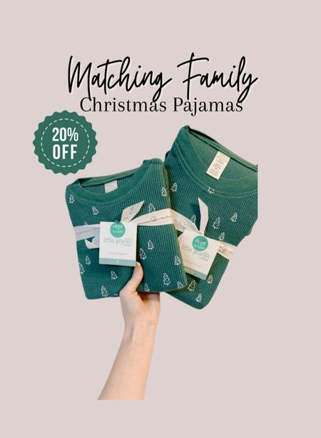 Matching family Christmas pajamas
Christmas tree pajamas

#LTKGiftGuide #LTKSeasonal #LTKHoliday