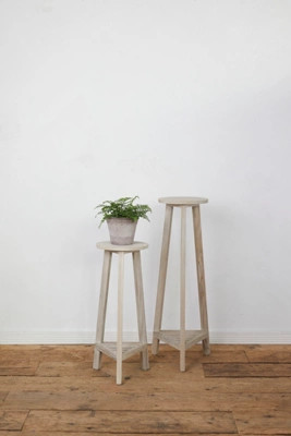 Three Leg Plant Stand | Anthropologie (US)