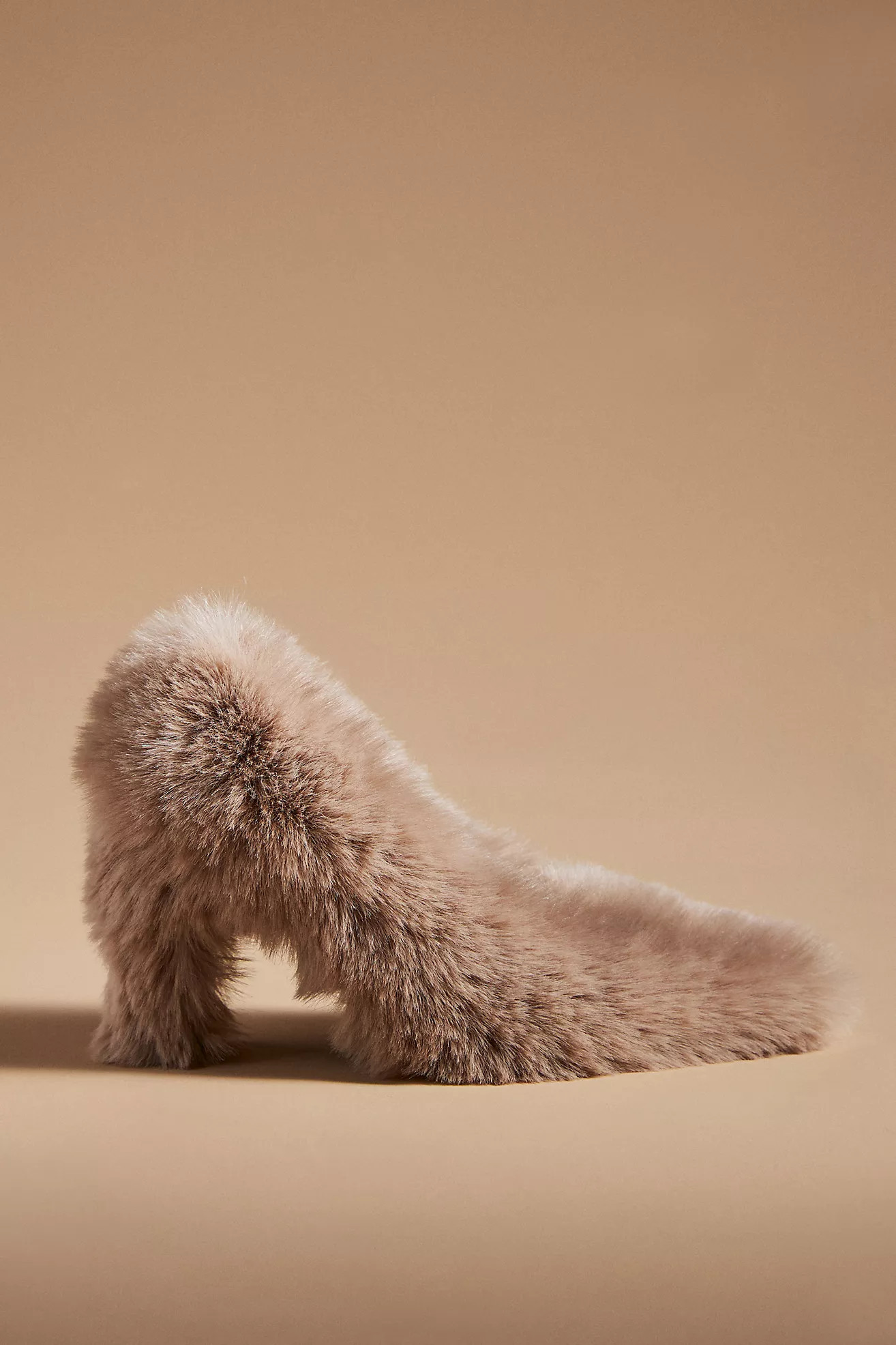 Jeffrey Campbell Fluff Heels | Anthropologie (US)