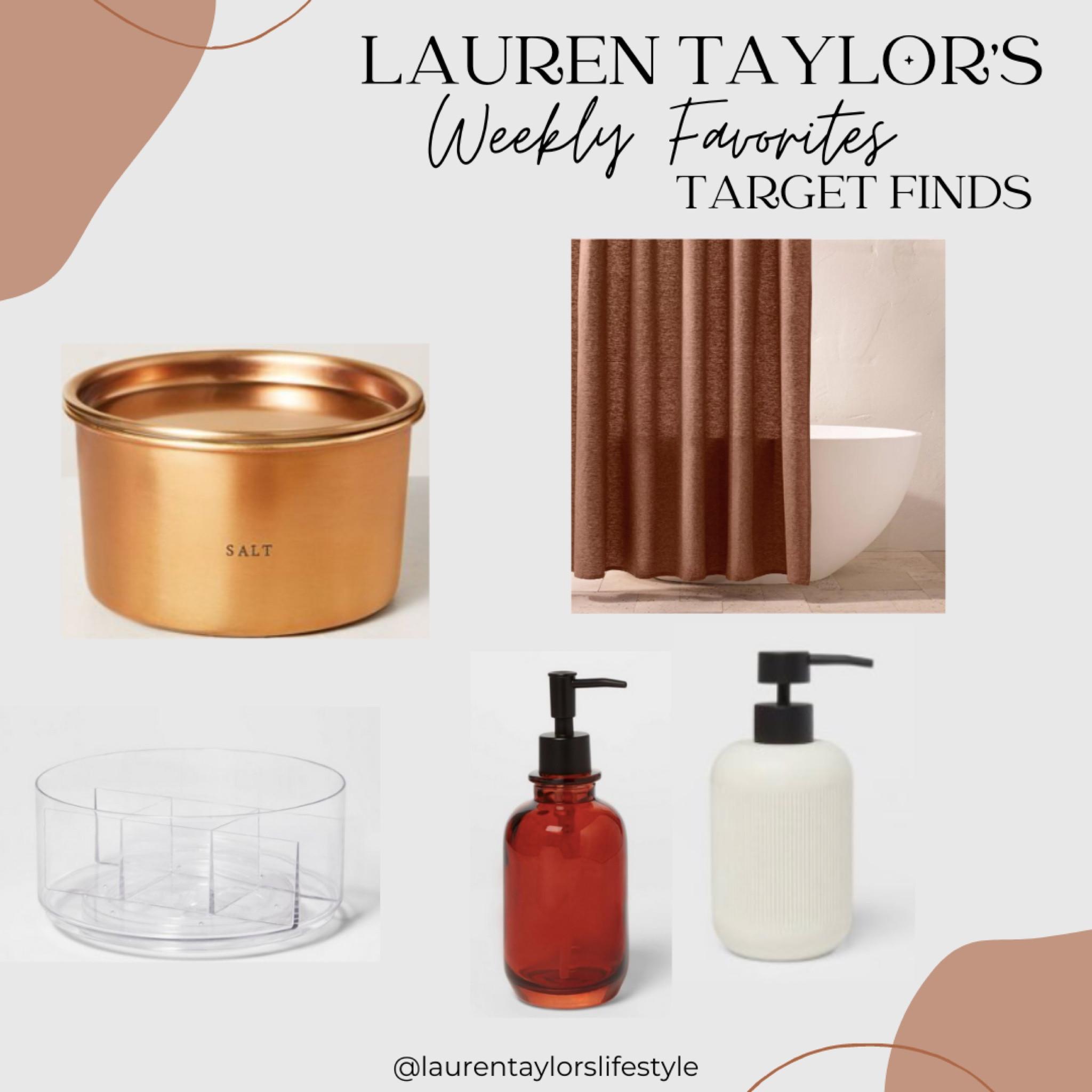 Target finds!

#LTKunder50 #LTKunder100 #LTKhome