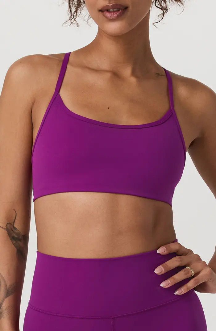 Vuori AllTheFeels™ Sports Bra | Nordstrom | Nordstrom