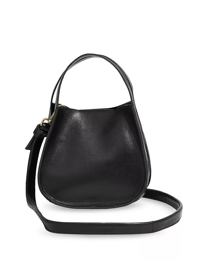 The Sydney Leather Crossbody Bag | Bloomingdale's (US)