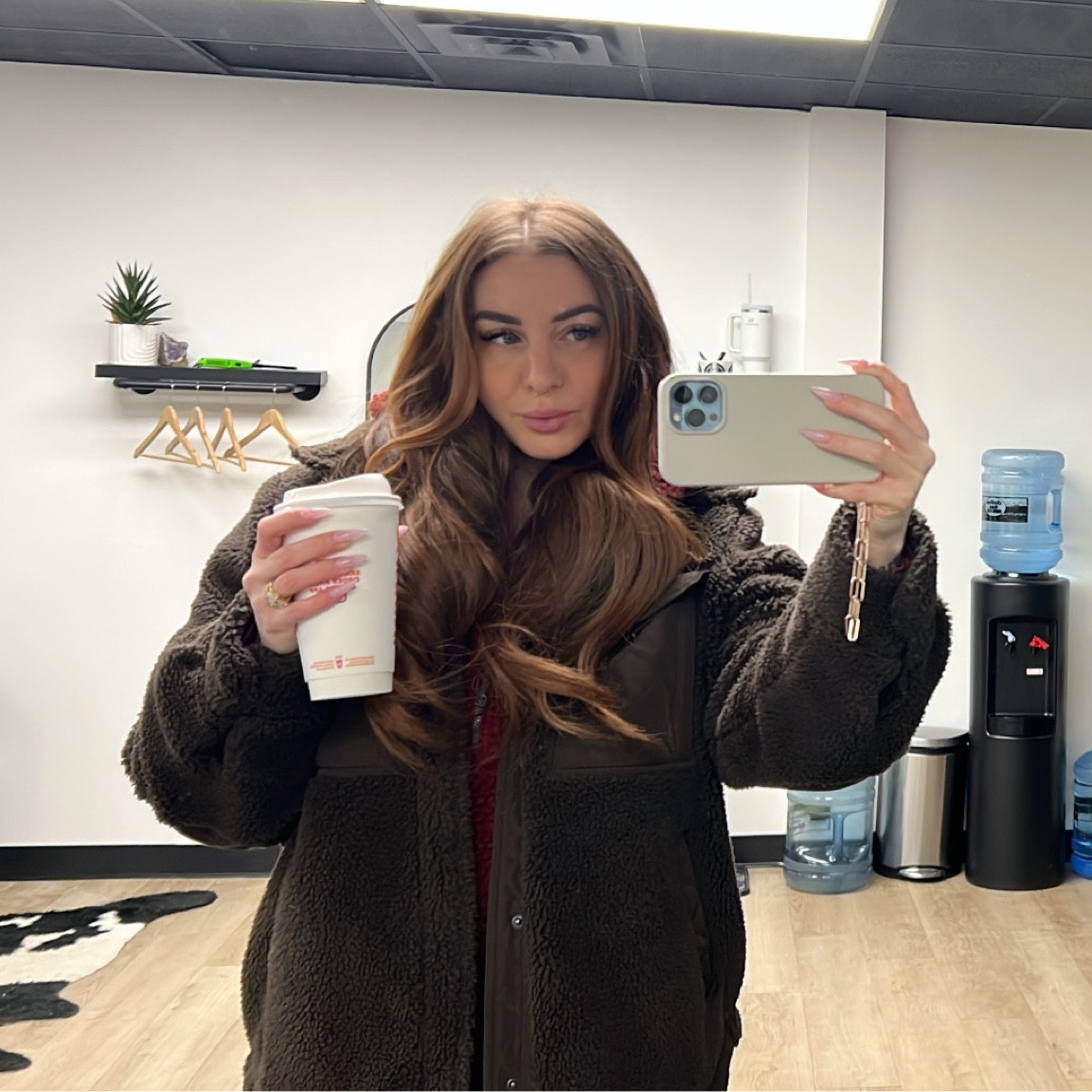 Babe got me the Dyson Air Wrap for Christmas and now I’ll actually do my own hair. Obsessed. 

#LTKStyleTip #LTKBeauty #LTKSeasonal