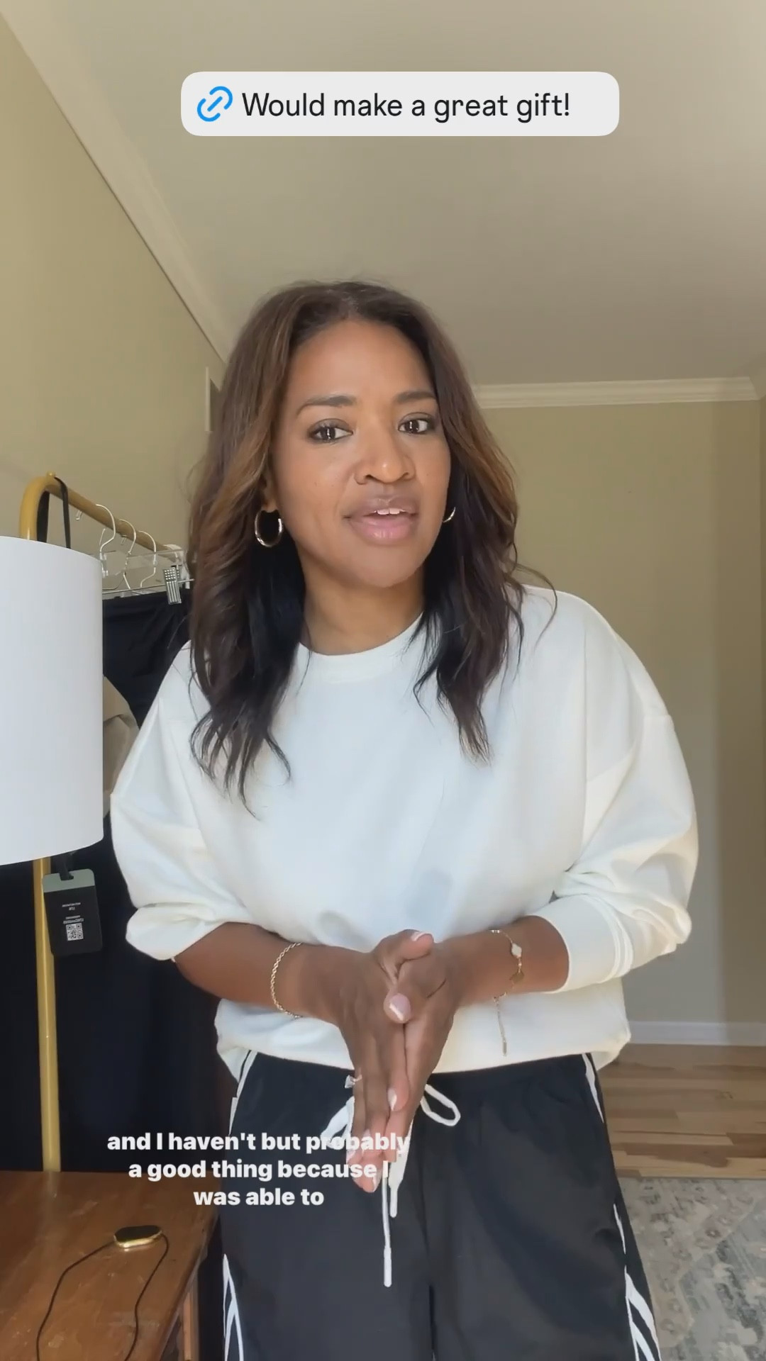 My favorite bracelet on sale! #LTKCyberWeek

#ltkgiftguide #ltkseasonal