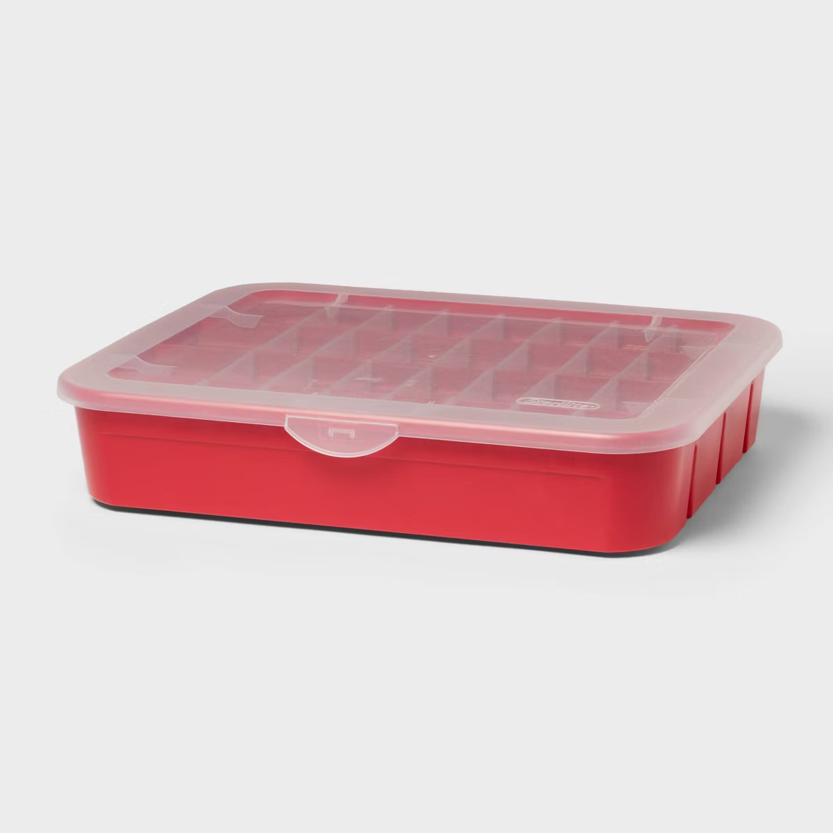 Adjustable Ornament Case - Brightroom™ | Target