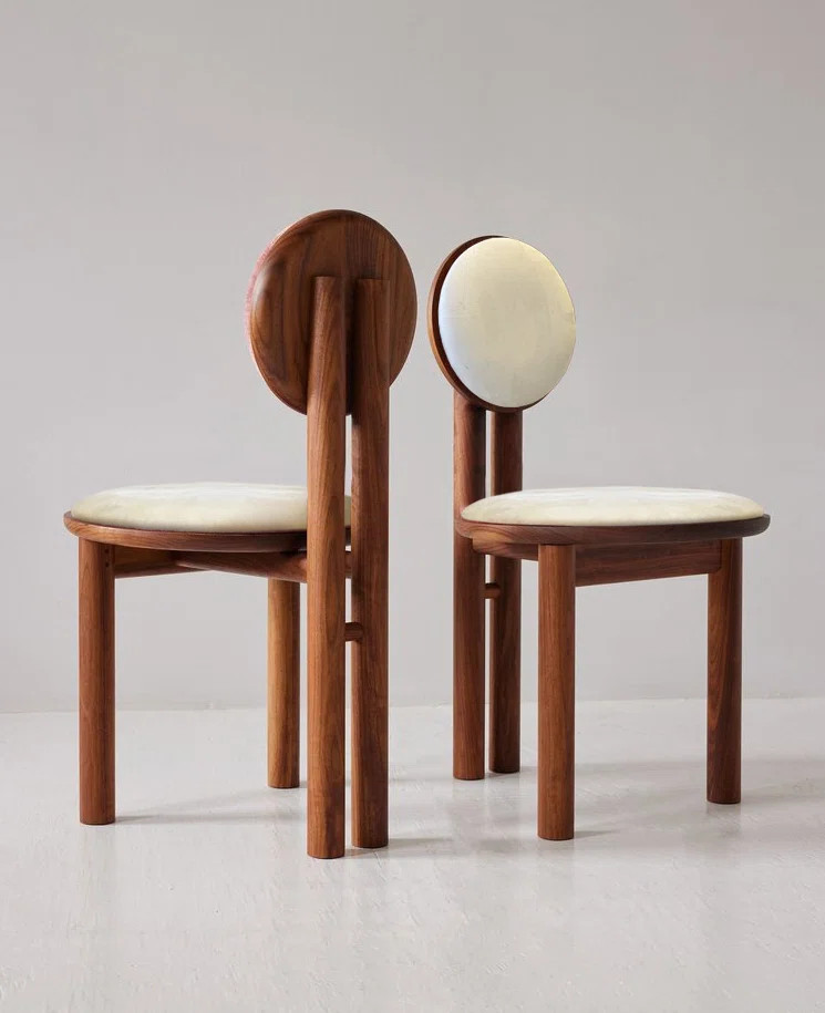 Helios 2pc Dining Chair | Wayfair North America