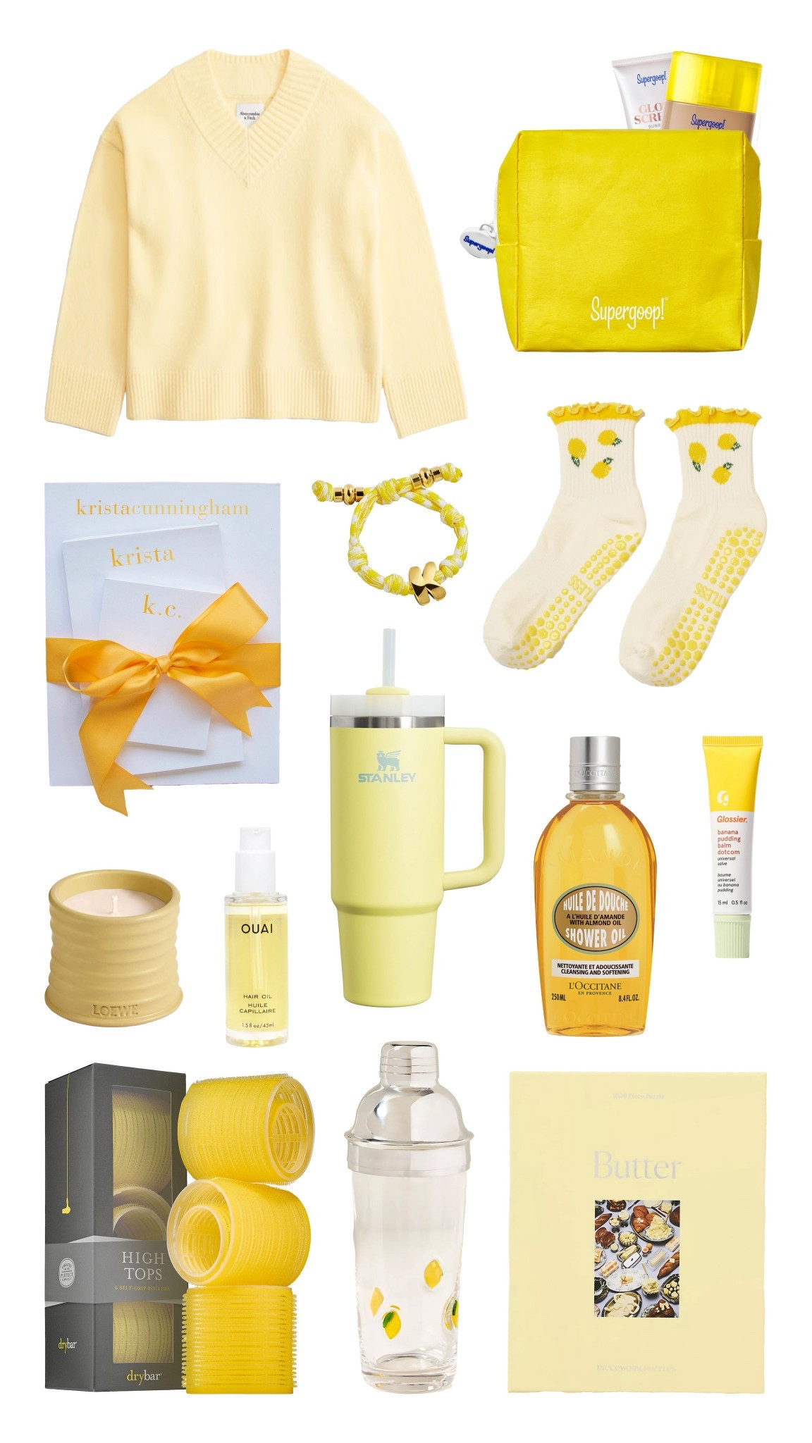 Christmas gift guide/wishlist ideas 🎁 

 #LTKHoliday #LTKGiftGuide