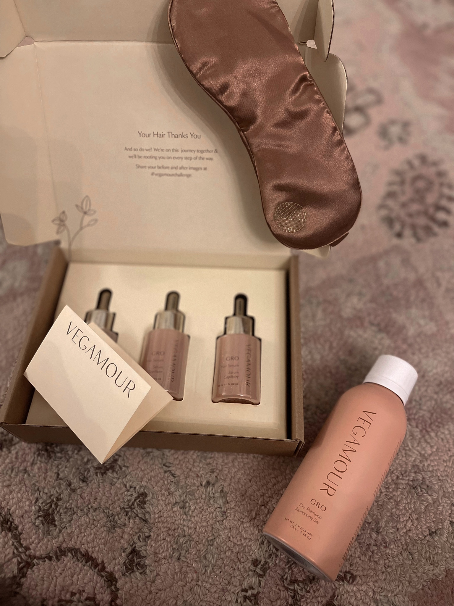 boost your hair growth at home! 🤍

#LTKFind #LTKGiftGuide #LTKbeauty