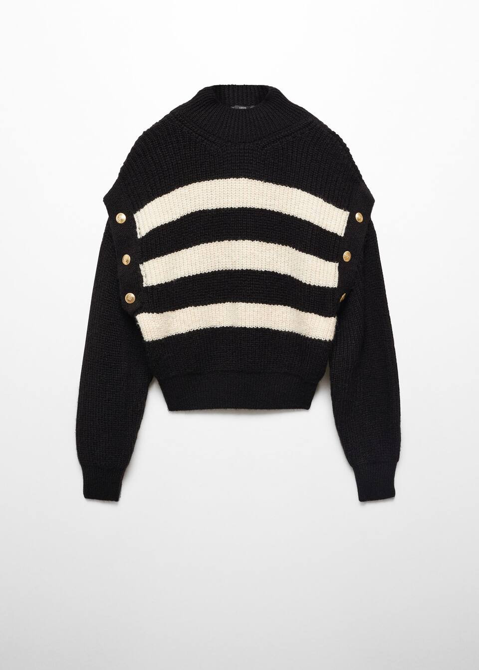 Pullover e cardigan da Donna 2023 | Mango Italia | Mango IT