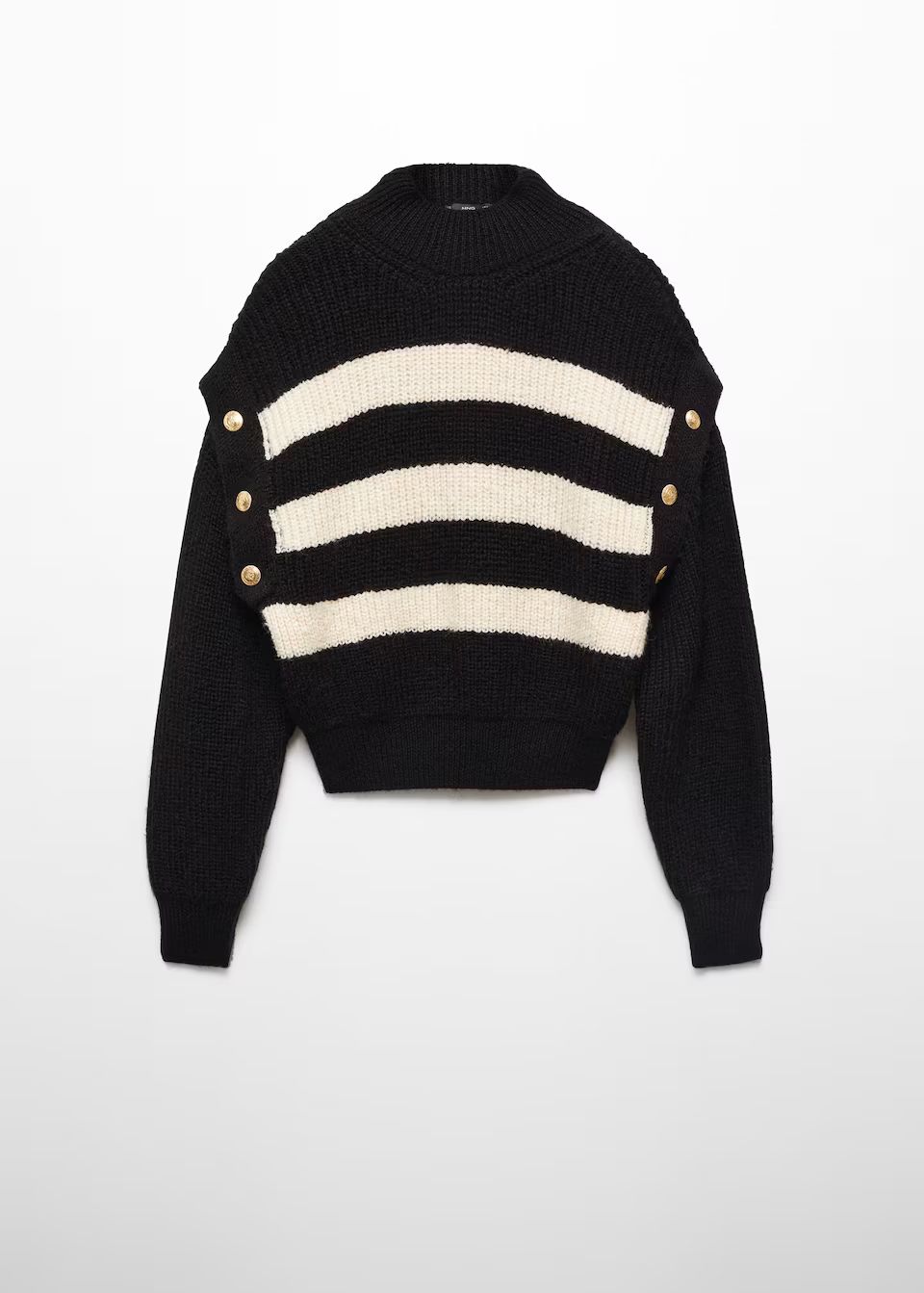 Search: Striped sweater (68) | Mango USA | MANGO (US)