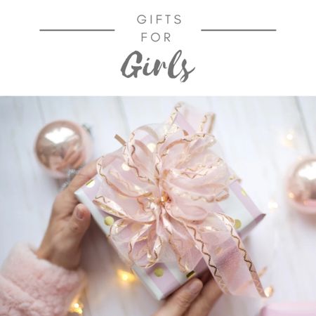 Whether you’re looking for a gift idea for you sister, daughter or friend, I’ve got you covered. 

#LTKHoliday #LTKunder50 #LTKGiftGuide