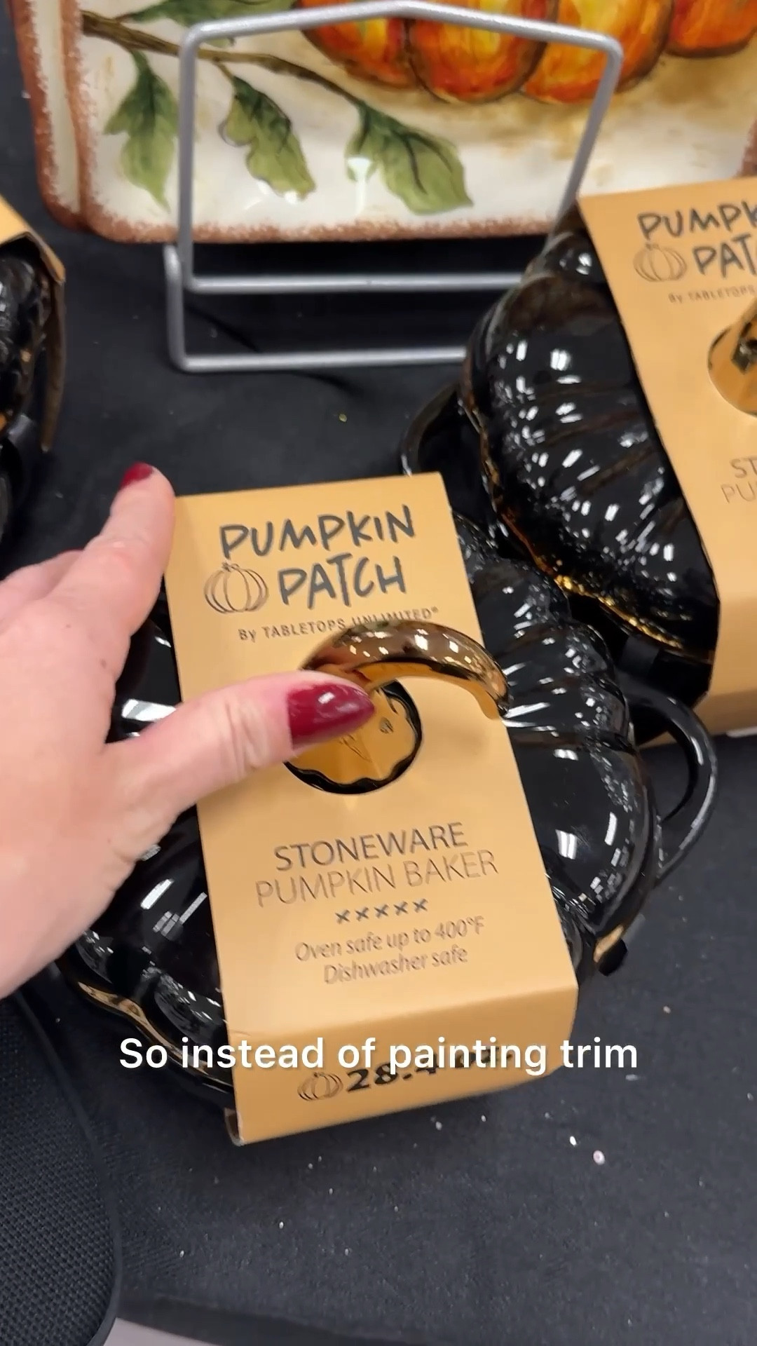 TJ Maxx Fall Finds | Pumpkins | Fall Decor | Fall Home 

#LTKHome #LTKFindsUnder50 #LTKSeasonal