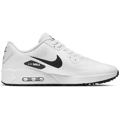 Men's Nike Air Max 90 G Spikeless Golf Shoes | Scheels
