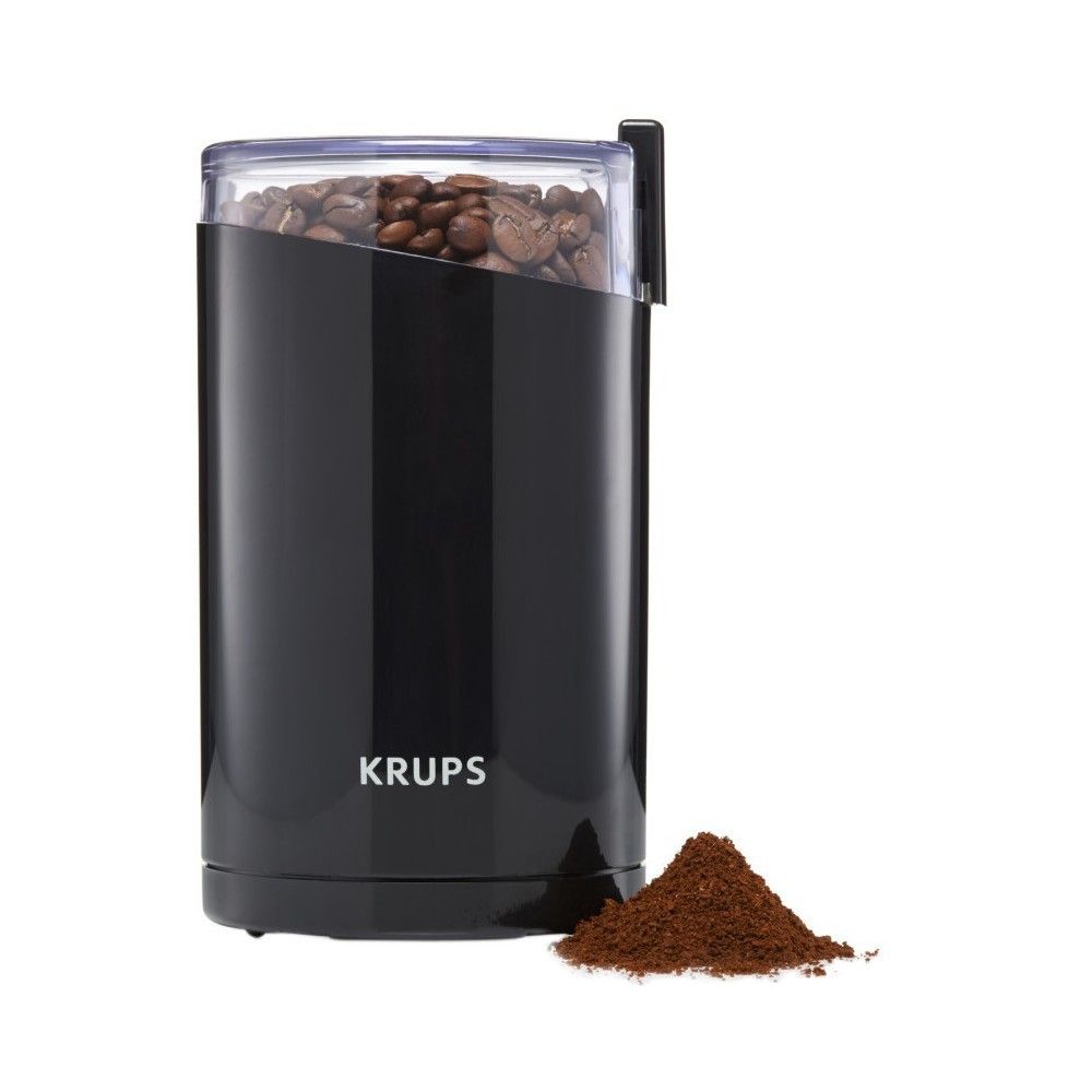 KRUPS Electric Spice and Coffee Grinder | Target