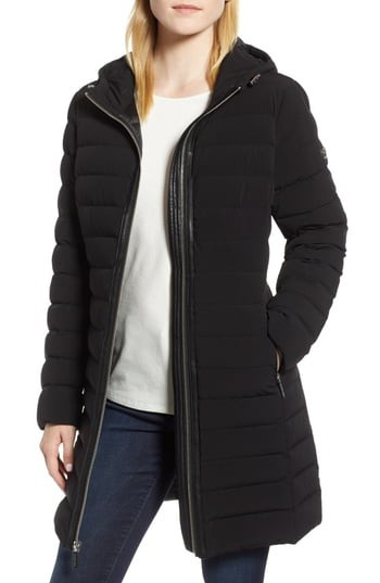 Women's Michael Michael Kors Quilted Packable Coat | Nordstrom