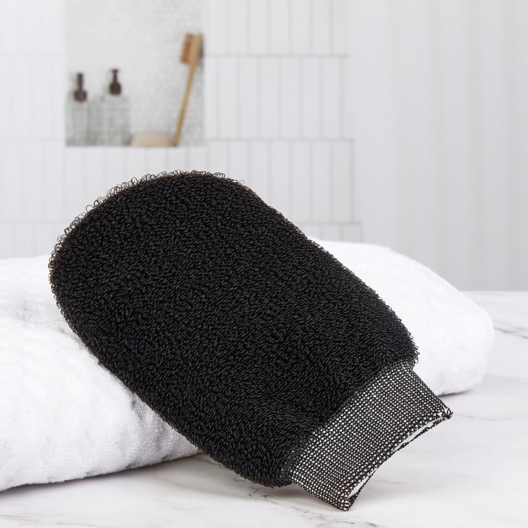 Equate Beauty Exfoliating Bath Mitt | Walmart (US)