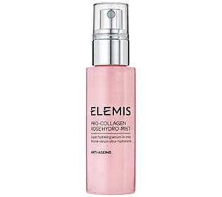 ELEMIS Pro-Collagen Rose Hydro-Mist | QVC